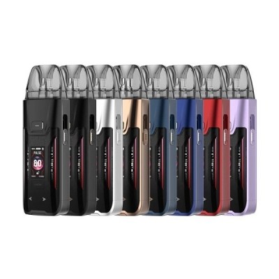 Kit Vaporesso Luxe XR MAX 2