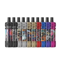Kit Aspire Magnum Nano