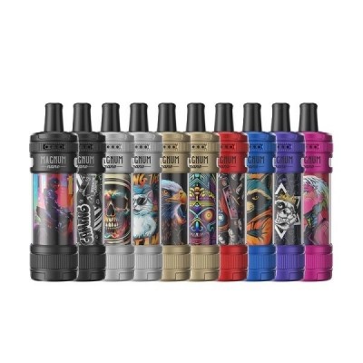 Kit Aspire Magnum Nano Kit Aspire Magnum Nano