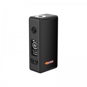 Mod Mech Vape x Nitrous Pocket