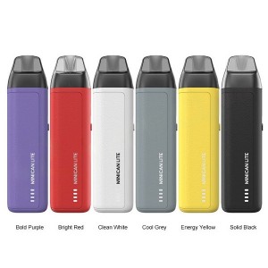 Kit Aspire Minican Lite Kit Aspire Minican Lite