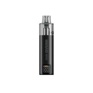 Kit Uwell Nunchaku Mini - Black Kit Uwell Nunchaku Mini - Black