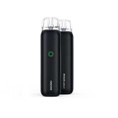 Kit Aspire Pixo Aura 2