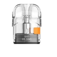 Cartus Aspire Pixo Dual Meshed 3ml 0.4Ω