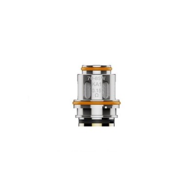 Rezistenta Geekvape Z XM - 0.15ohm Rezistenta Geekvape Z XM - 0.15ohm