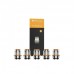 Rezistenta Geekvape Z XM - 0.15ohm Rezistenta Geekvape Z XM - 0.15ohm