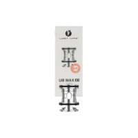 Rezistenta Lost Vape UB Max V2 0.15ohm Rezistenta Lost Vape UB Max V2 0.15ohm