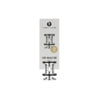 Rezistenta Lost Vape UB Max V2 0.3ohm Rezistenta Lost Vape UB Max V2 0.3ohm