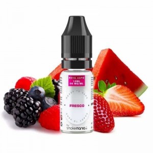 Lichid Smokemania Fresco 10ml Lichid Smokemania Fresco 10ml