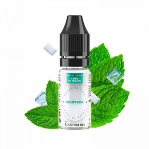 Lichid Smokemania Menthol 10ml Lichid Smokemania Menthol 10ml