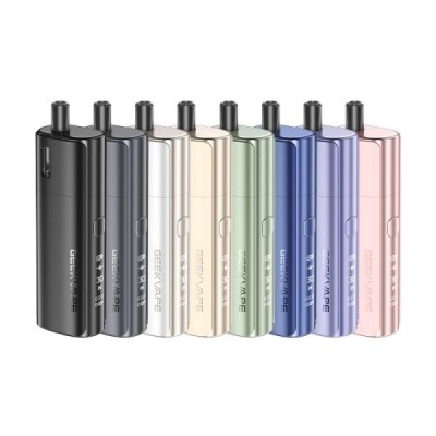 Kit Geekvape Soul 2 Kit Geekvape Soul 2