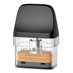 Cartus Innokin VCAP 2ml 0.6Ω Cartus Innokin VCAP 2ml 0.6Ω