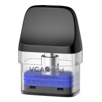 Cartus Innokin VCAP 2ml 0.8Ω