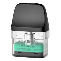 Cartus Innokin VCAP 2ml 1.2Ω