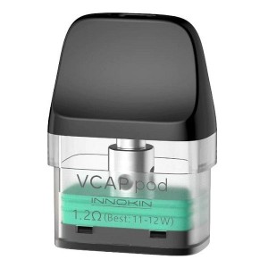 Cartus Innokin VCAP 2ml 1.2Ω Cartus Innokin VCAP 2ml 1.2Ω