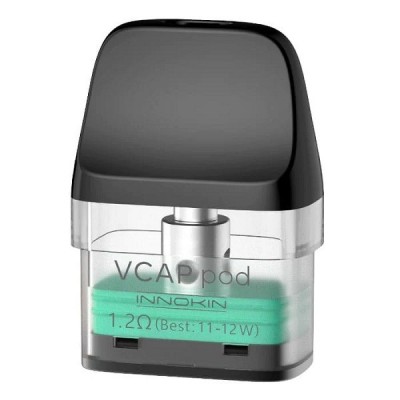 Cartus Innokin VCAP 2ml 1.2Ω
