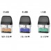 Cartus Innokin VCAP 2ml 1.2Ω