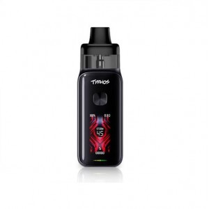 Kit Uwell Typhos Pro Kit Uwell Typhos Pro