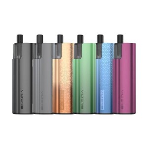Kit Aspire Vilter Max Kit Aspire Vilter Max