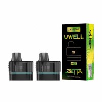 Cartus Uwell Zetta 10ml 0.8Ω