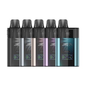 Kit Uwell Zetta 10ml