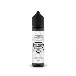 Lichid Flavor Madness Red Apple 30ml