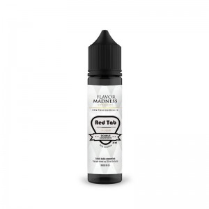 Lichid Flavor Madness Red Tab 30ml