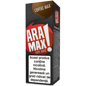 ARAMAX - Coffee Max - 10ml