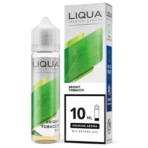 Aroma Liqua 10ml - Bright Tobacco Aroma Liqua 10ml - Bright Tobacco