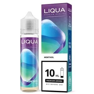 Aroma Liqua 10ml - Menthol Aroma Liqua 10ml - Menthol