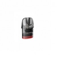 Cartus Lost Vape E-Plus Dual Mesh 