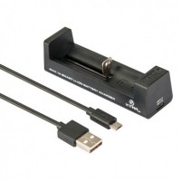 Incarcator acumulator universal XTAR MC1