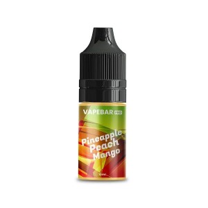 Aroma Vapebar 10ml – Pineapple Peach Mango Aroma Vapebar 10ml – Pineapple Peach Mango