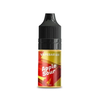 Aroma Vapebar 10ml – Sour Apple