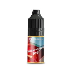 Aroma Vapebar 10ml – Watermelon Ice Aroma Vapebar 10ml – Watermelon Ice