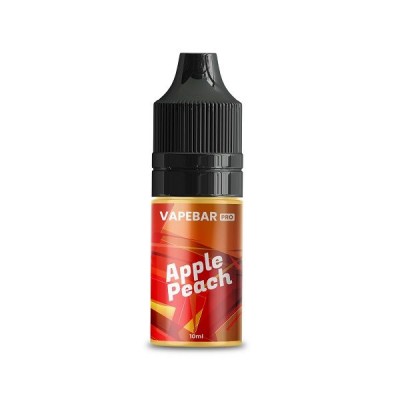 Aroma Vapebar 10ml – Apple Peach Aroma Vapebar 10ml – Apple Peach