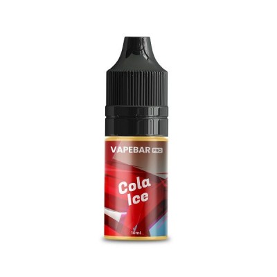 Aroma Vapebar 10ml – Cola Ice Aroma Vapebar 10ml – Cola Ice