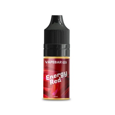 Aroma Vapebar 10ml – Red Energy