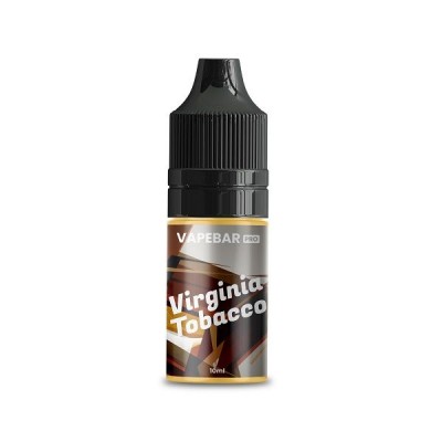 Aroma Vapebar 10ml – Virginia Tobacco Aroma Vapebar 10ml – Virginia Tobacco