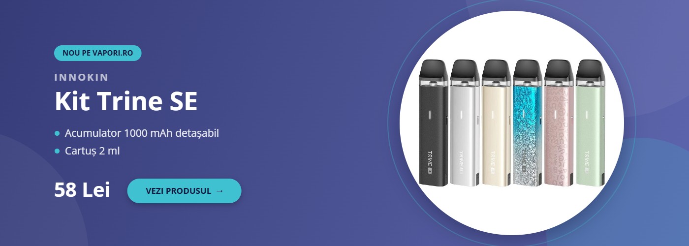 Kit Innokin Trine SE