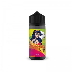 Lichid Flavor Madness Meloo 100ml