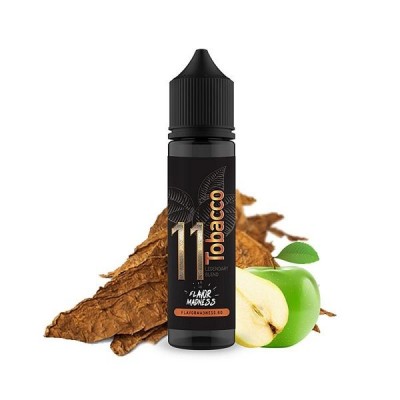 Aroma Flavor Madness 10ml – Tobacco 11 Aroma Flavor Madness 10ml – Tobacco 11