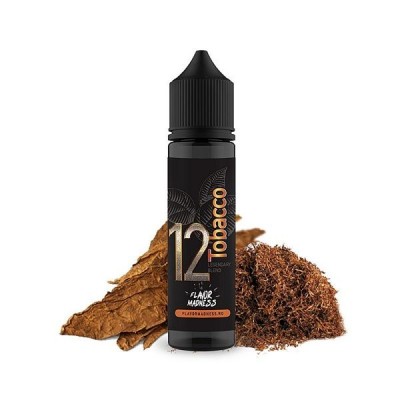 Aroma Flavor Madness 3.6ml - Tobacco 12 Aroma Flavor Madness 3.6ml - Tobacco 12