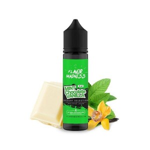 Aroma Flavor Madness 9ml - Mint Chocolate Vanilla Aroma Flavor Madness 9ml - Mint Chocolate Vanilla