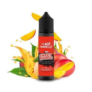 Aroma Flavor Madness 9ml - Sweet Mango Aroma Flavor Madness 9ml - Sweet Mango