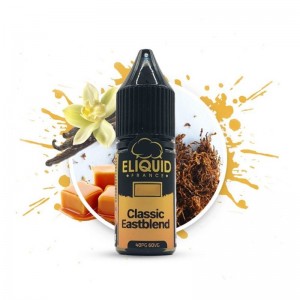 Lichid eLiquid France Classic Eastblend 10ml Lichid eLiquid France Classic Eastblend 10ml