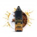 Lichid eLiquid France Classic Westblend 10ml