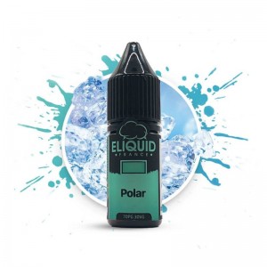 Lichid eLiquid France Polar 10ml Lichid eLiquid France Polar 10ml