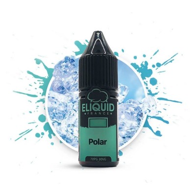 Lichid eLiquid France Polar 10ml Lichid eLiquid France Polar 10ml