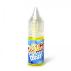 Lichid eLiquid France Esalt Crazy Mango 10ml Lichid eLiquid France Esalt Crazy Mango 10ml